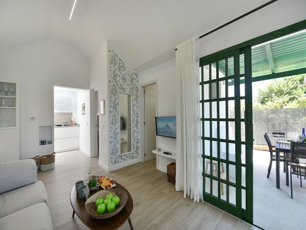 Playa Flor – Maison 2 pièces à Maspalomas - Photo 6