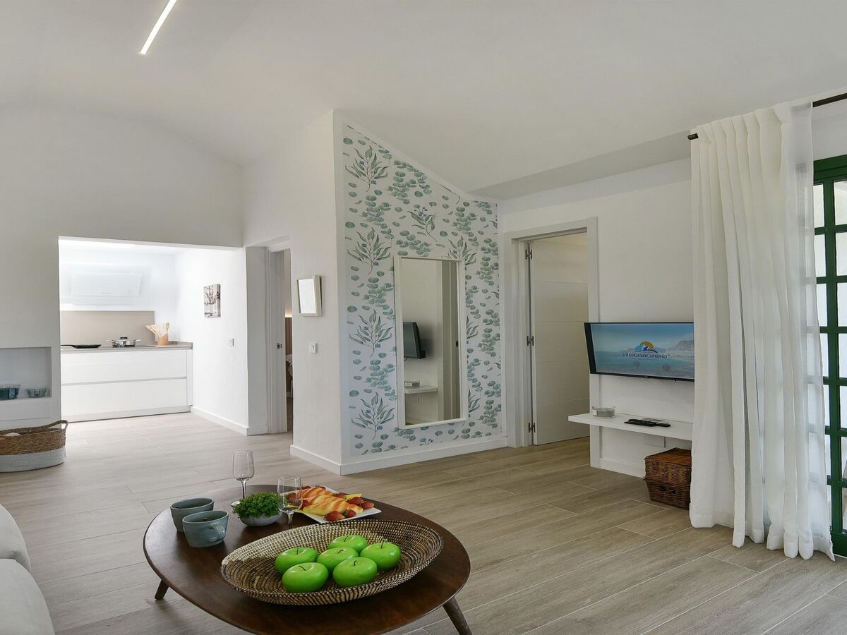 Playa Flor – Maison 2 pièces à Maspalomas - Photo 7