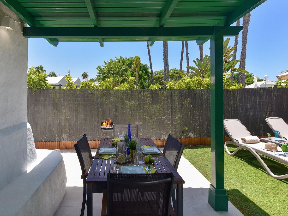 Playa Flor – Maison 2 pièces à Maspalomas - Photo 16