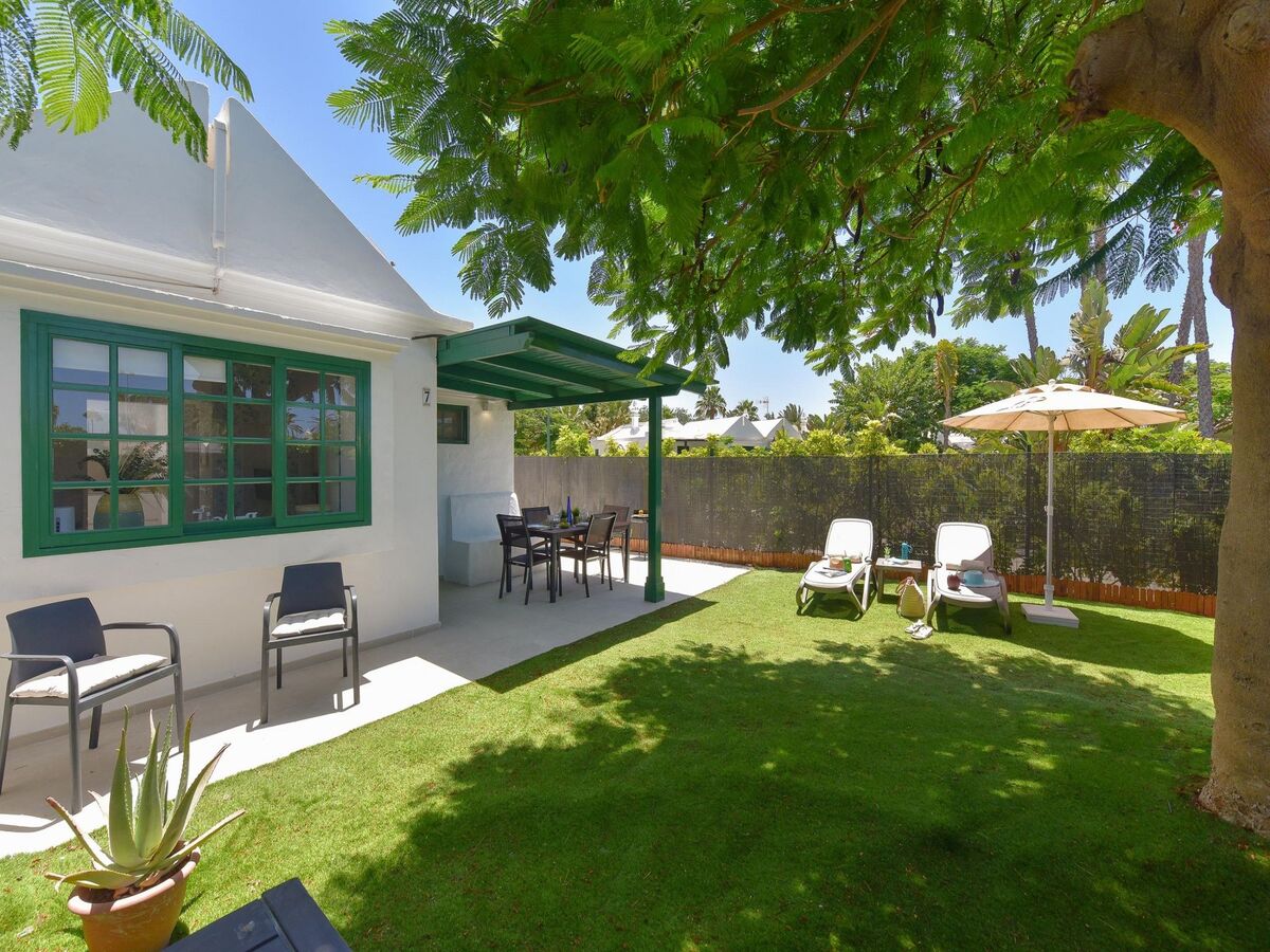 Playa Flor – Maison 2 pièces à Maspalomas - Photo 17