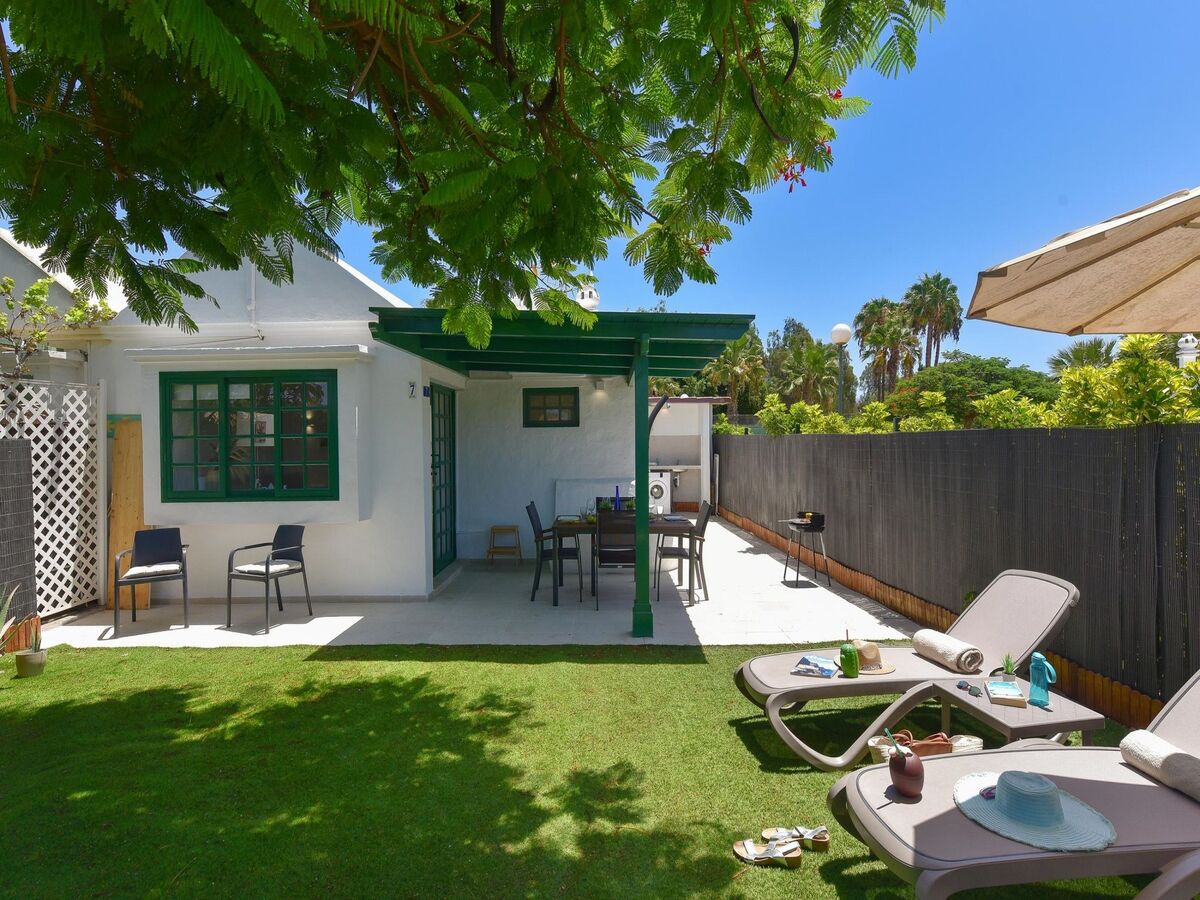 Playa Flor – Maison 2 pièces à Maspalomas - Photo 18