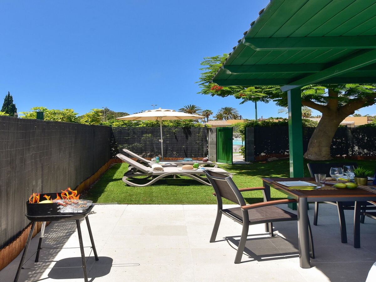Playa Flor – Maison 2 pièces à Maspalomas - Photo 20