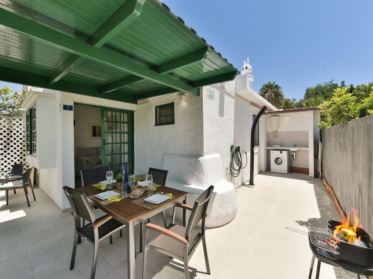 Playa Flor – Maison 2 pièces à Maspalomas - Photo 21