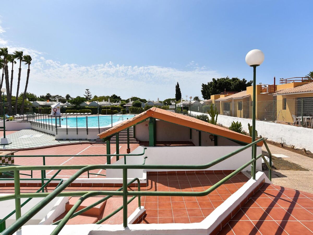 Playa Flor – Maison 2 pièces à Maspalomas - Photo 24