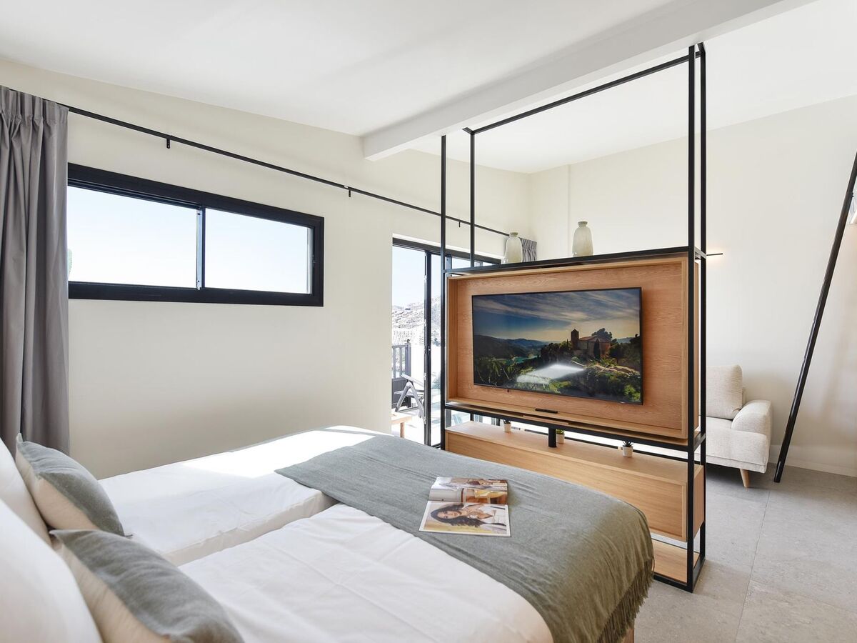 Studio Los Canarios 629 avec vue mer à Mogán - Photo 3