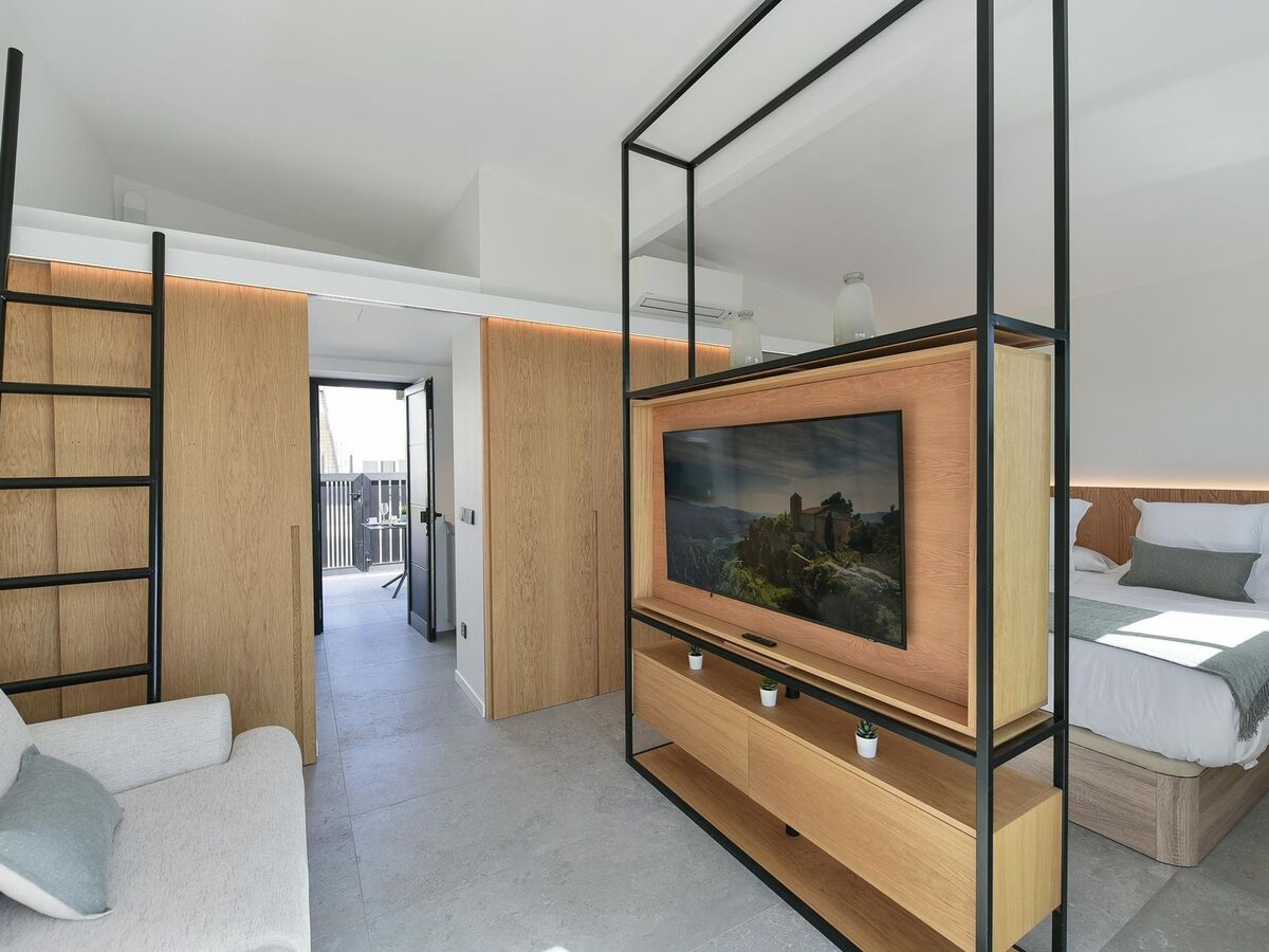 Studio Los Canarios 629 avec vue mer à Mogán - Photo 6