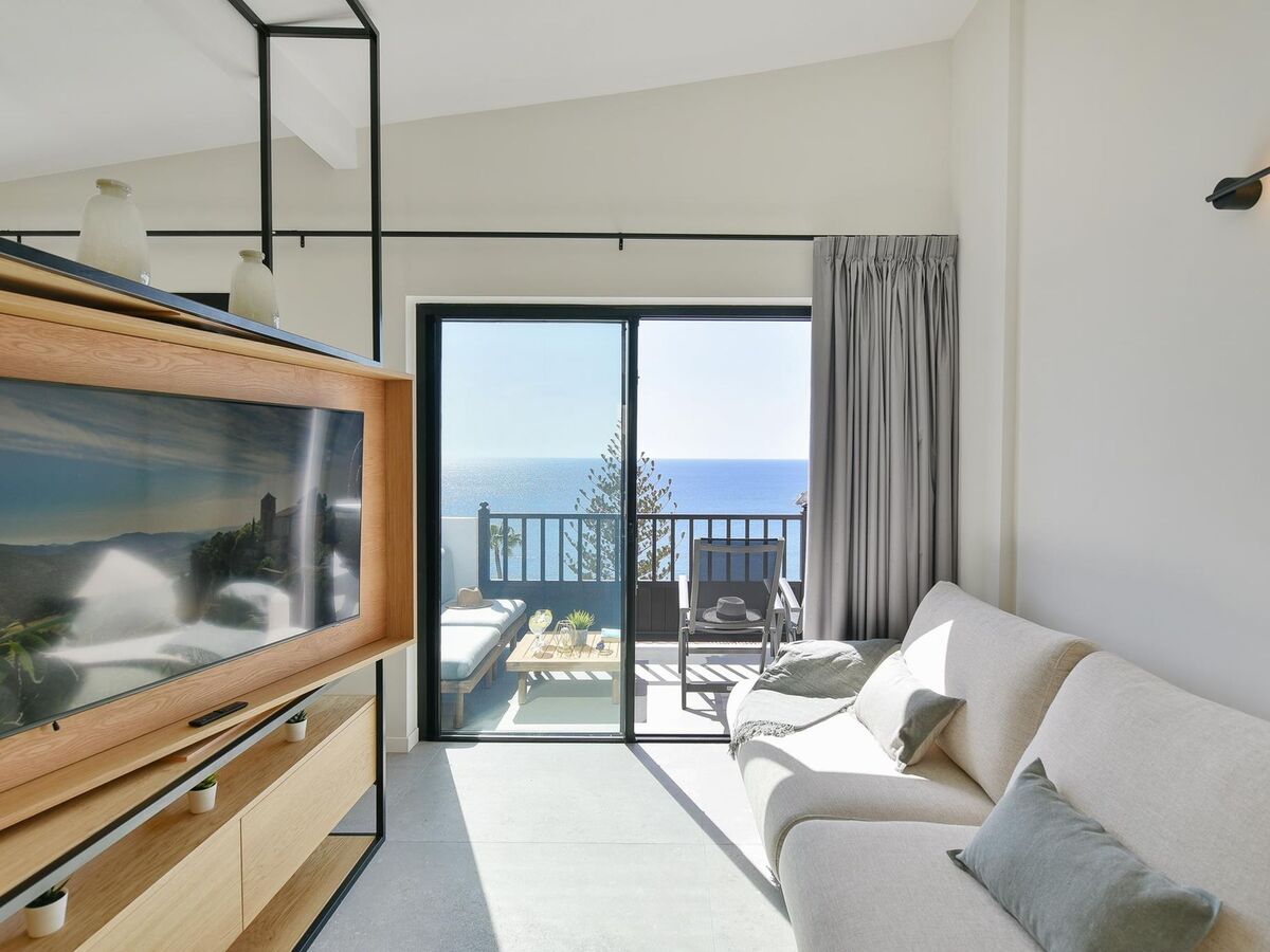 Studio Los Canarios 629 avec vue mer à Mogán - Photo 8