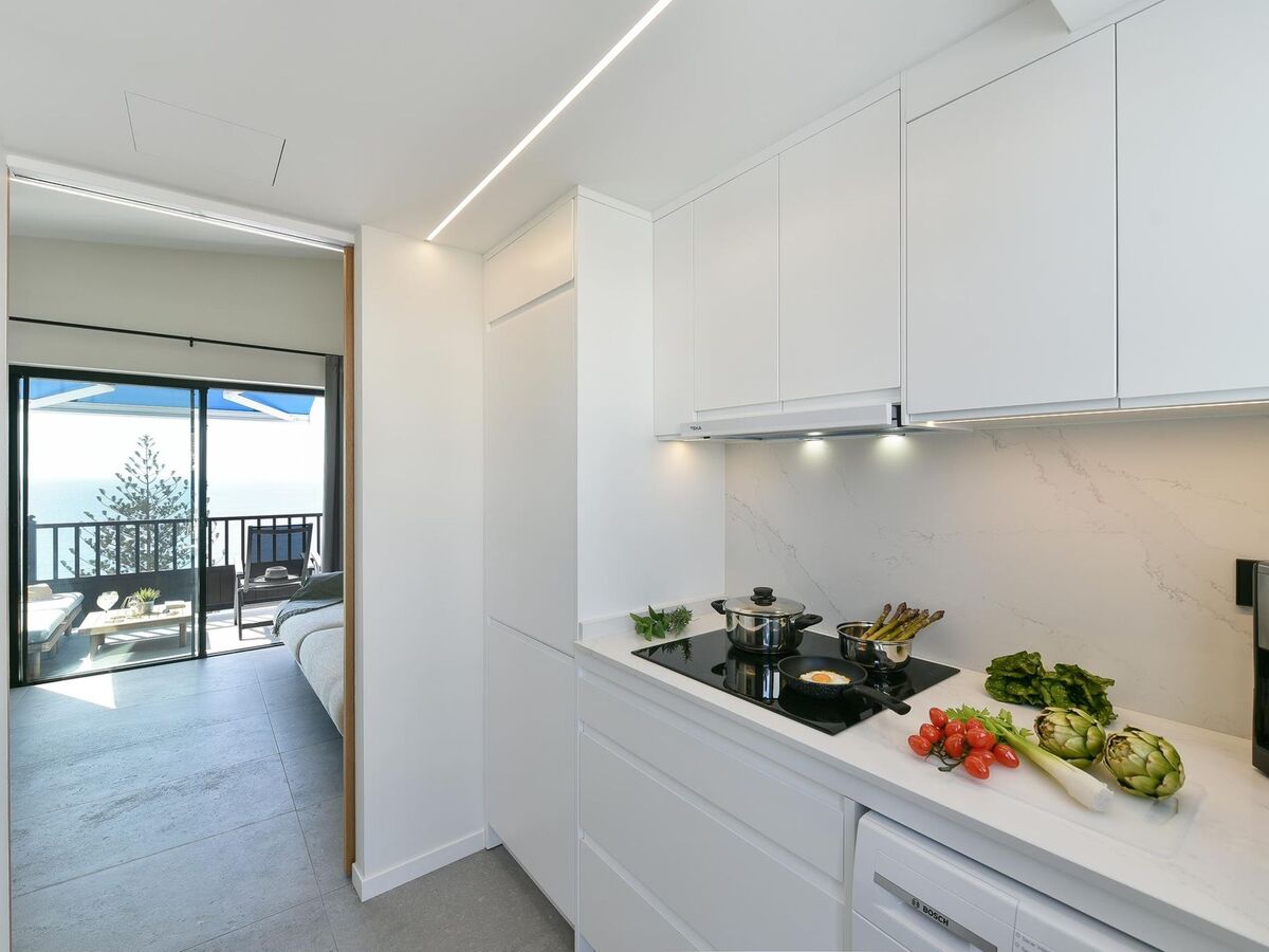 Studio Los Canarios 629 avec vue mer à Mogán - Photo 9