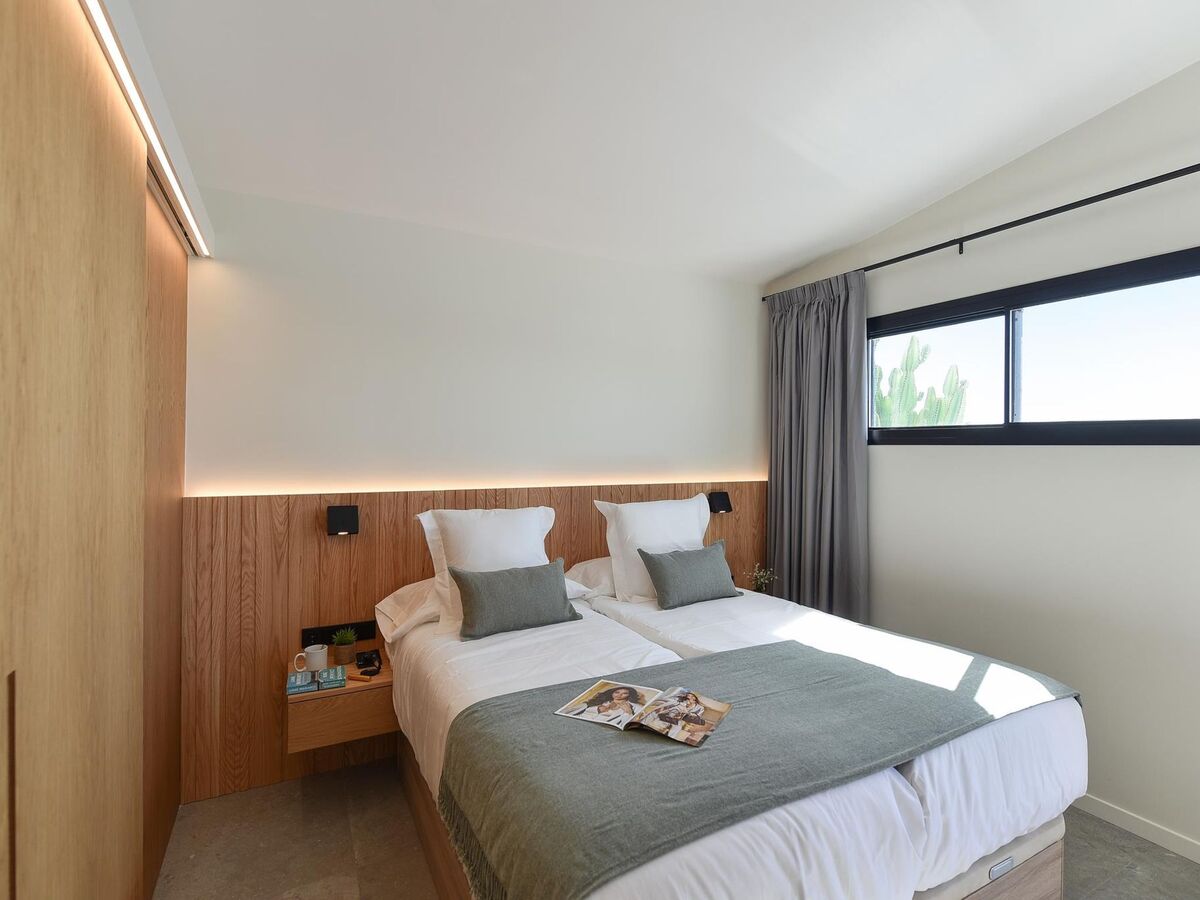 Studio Los Canarios 629 avec vue mer à Mogán - Photo 11