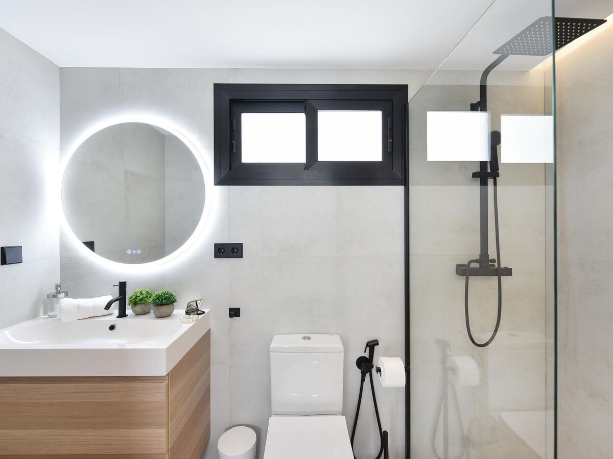 Studio Los Canarios 629 avec vue mer à Mogán - Photo 12