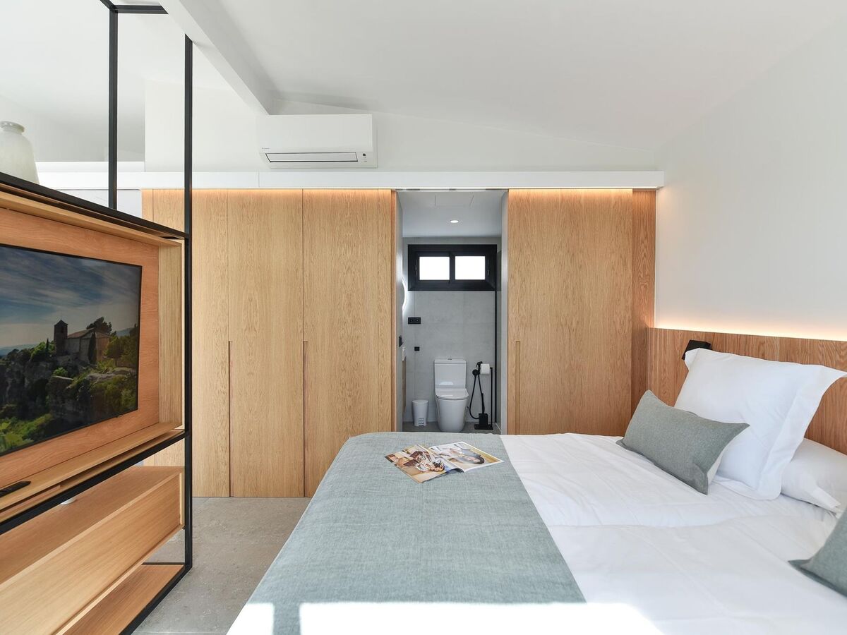 Studio Los Canarios 629 avec vue mer à Mogán - Photo 13