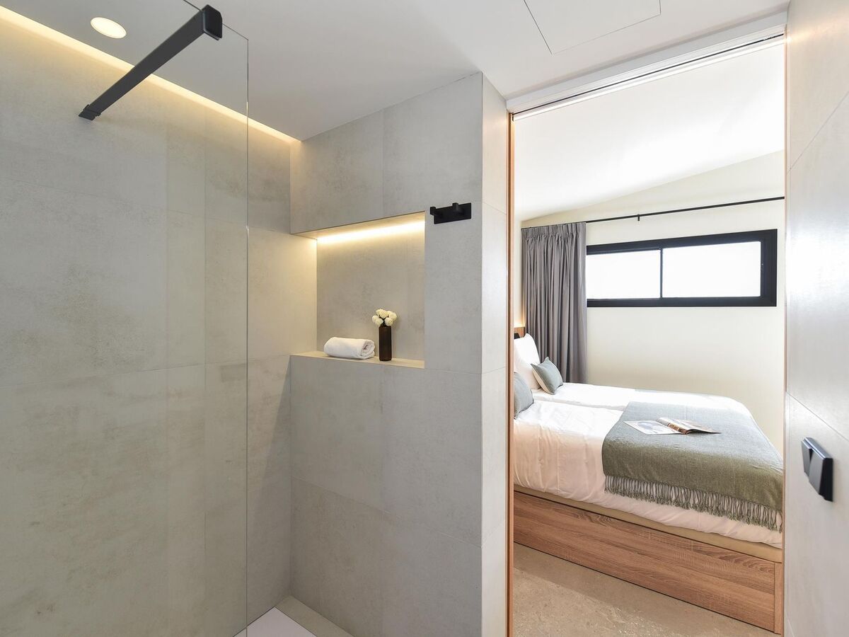Studio Los Canarios 629 avec vue mer à Mogán - Photo 14