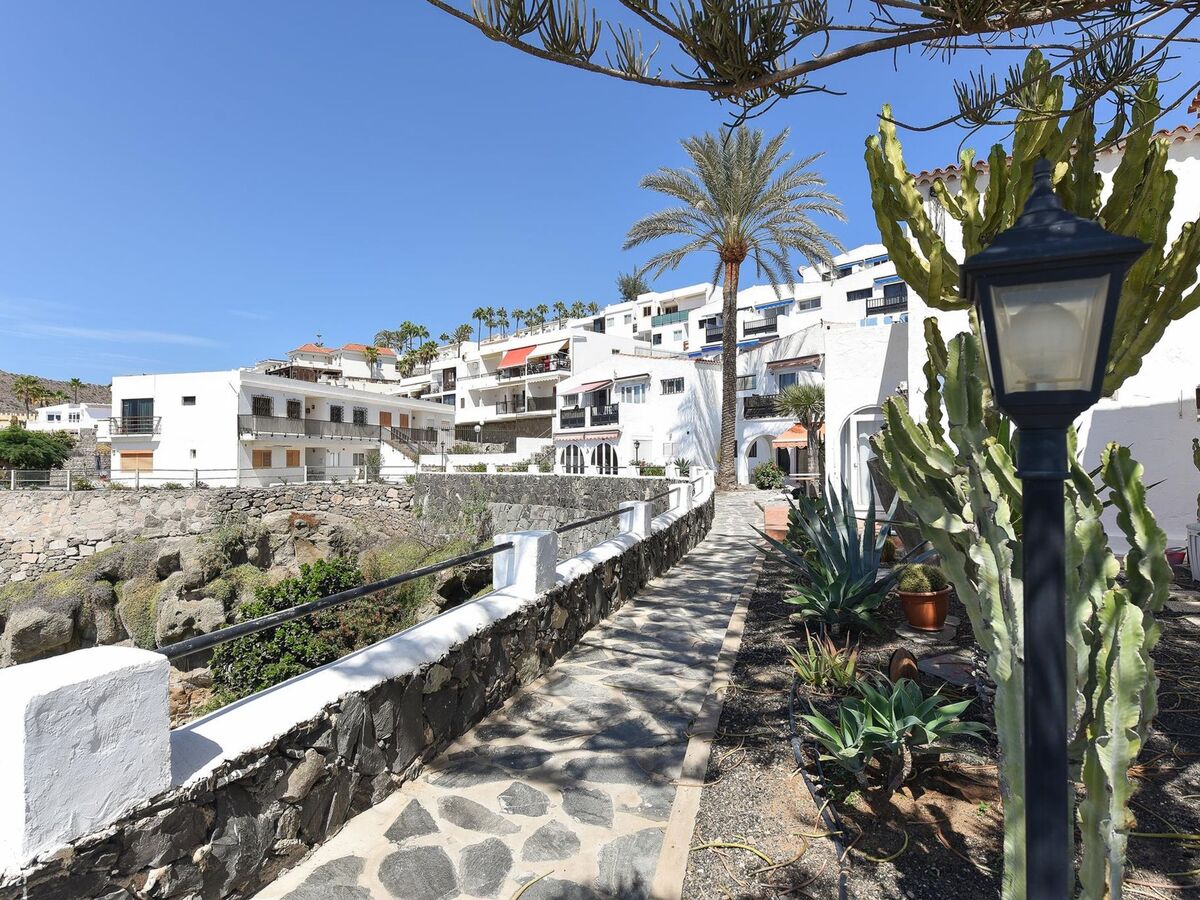 Studio Los Canarios 629 avec vue mer à Mogán - Photo 22