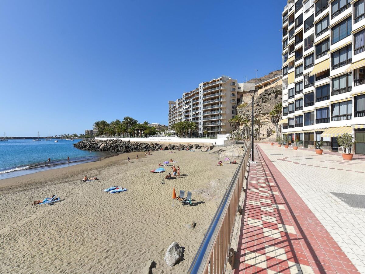 Studio Los Canarios 629 avec vue mer à Mogán - Photo 23