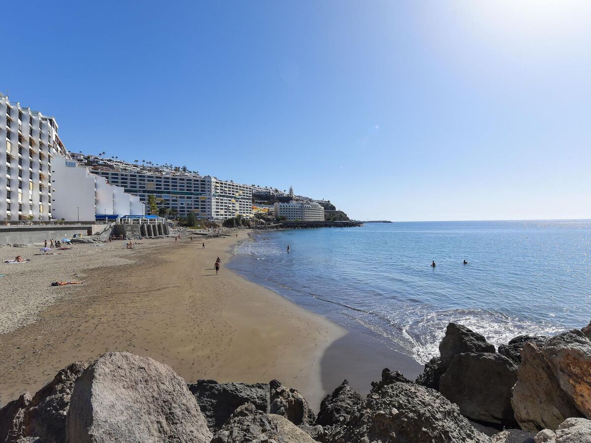 Studio Los Canarios 629 avec vue mer à Mogán - Photo 24