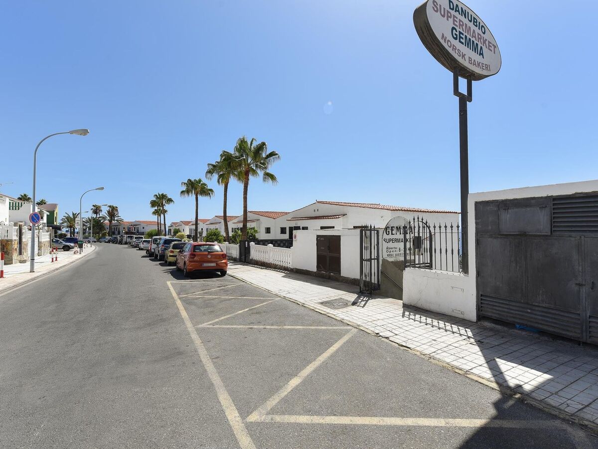 Studio Los Canarios 629 avec vue mer à Mogán - Photo 25