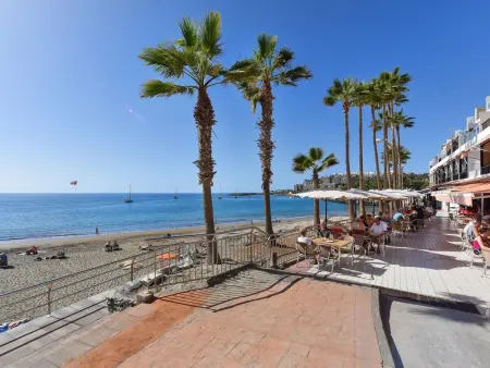 Los Canarios 630 - Adults Only, Location Appartement 2 personnes à Mogan - Photo 4