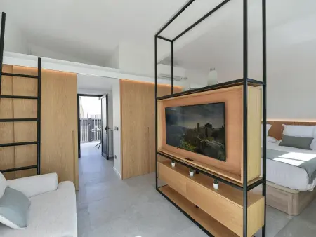Los Canarios 630 - Adults Only, Location Appartement 2 personnes à Mogan - Photo 5