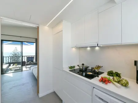 Los Canarios 630 - Adults Only, Location Appartement 2 personnes à Mogan - Photo 6