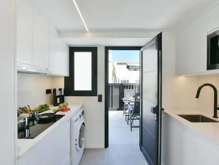 Los Canarios 630 - Adults Only, Location Appartement 2 personnes à Mogan - Photo 7