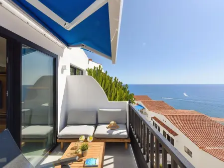 Los Canarios 630 - Adults Only, Location Appartement 2 personnes à Mogan - Photo 13