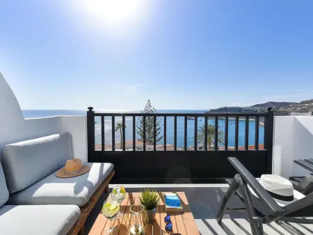 Los Canarios 630 - Adults Only, Location Appartement 2 personnes à Mogan - Photo 14
