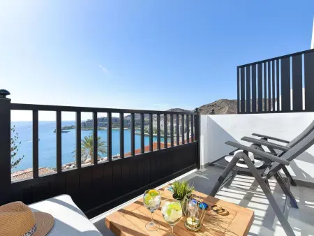 Los Canarios 630 - Adults Only, Location Appartement 2 personnes à Mogan - Photo 15