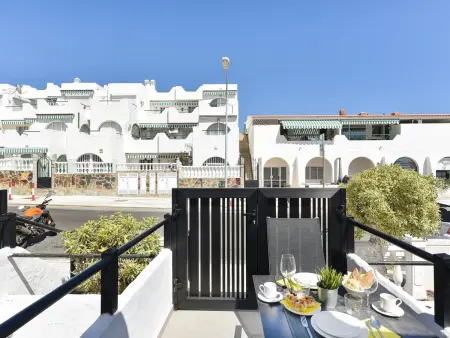 Los Canarios 630 - Adults Only, Location Appartement 2 personnes à Mogan - Photo 16