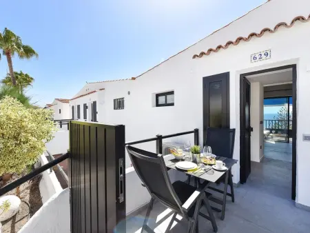Los Canarios 630 - Adults Only, Location Appartement 2 personnes à Mogan - Photo 17