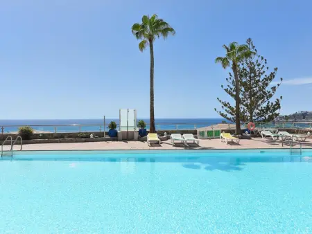 Los Canarios 630 - Adults Only, Location Appartement 2 personnes à Mogan - Photo 20
