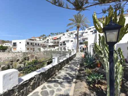 Los Canarios 630 - Adults Only, Location Appartement 2 personnes à Mogan - Photo 21