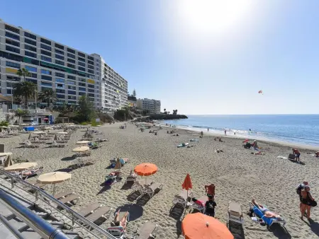 Los Canarios 630 - Adults Only, Location Appartement 2 personnes à Mogan - Photo 22