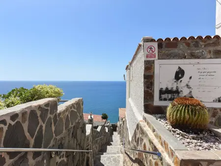 Los Canarios 630 - Adults Only, Location Appartement 2 personnes à Mogan - Photo 23