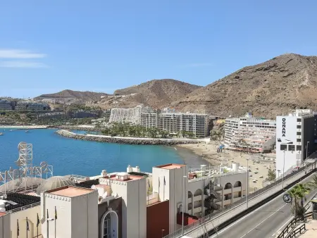 Los Canarios 630 - Adults Only, Location Appartement 2 personnes à Mogan - Photo 24