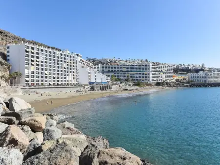 Los Canarios 630 - Adults Only, Location Appartement 2 personnes à Mogan - Photo 26