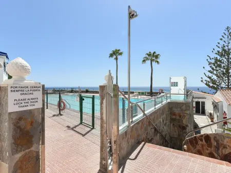 Los Canarios 630 - Adults Only, Location Appartement 2 personnes à Mogan - Photo 30