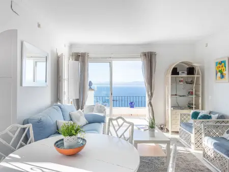 Madreselva – Maison 4 pers. vue mer à Roses - Photo 2