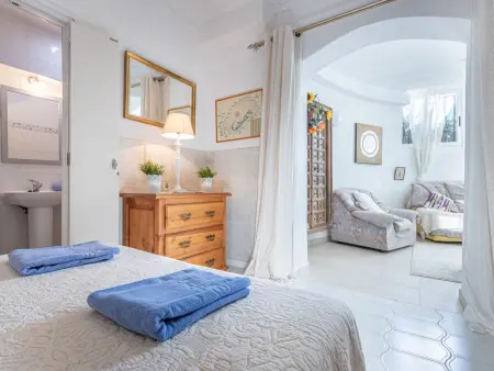 Madreselva – Maison 4 pers. vue mer à Roses - Photo 3