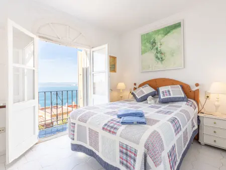 Madreselva – Maison 4 pers. vue mer à Roses - Photo 4