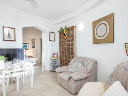 Madreselva – Maison 4 pers. vue mer à Roses - Photo 9