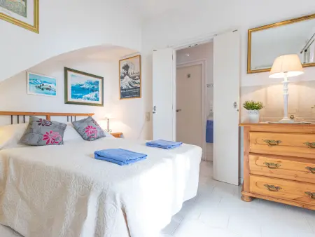 Madreselva – Maison 4 pers. vue mer à Roses - Photo 12