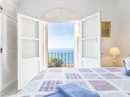 Madreselva – Maison 4 pers. vue mer à Roses - Photo 14