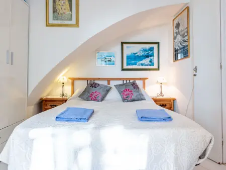 Madreselva – Maison 4 pers. vue mer à Roses - Photo 15