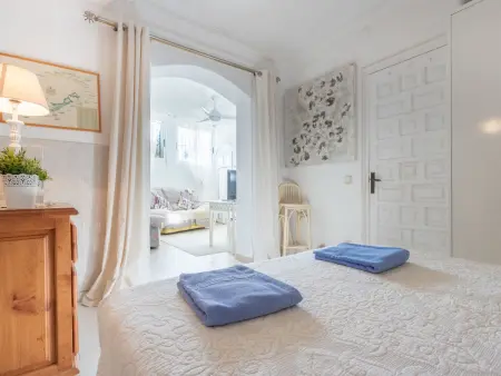 Madreselva – Maison 4 pers. vue mer à Roses - Photo 16