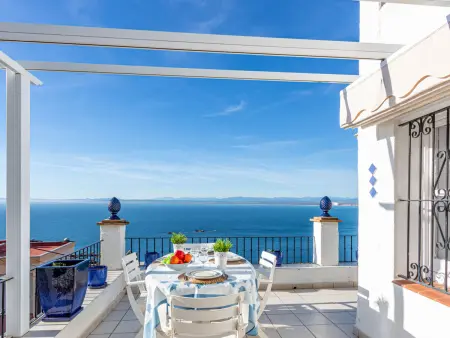 Madreselva – Maison 4 pers. vue mer à Roses - Photo 23