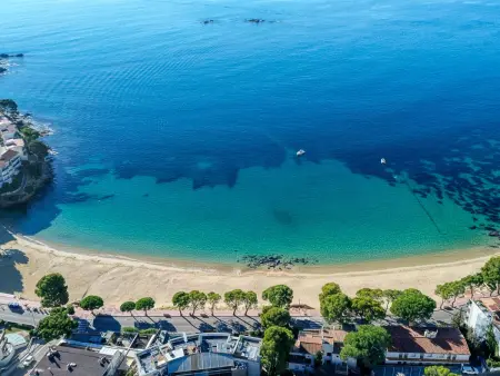 Madreselva – Maison 4 pers. vue mer à Roses - Photo 26