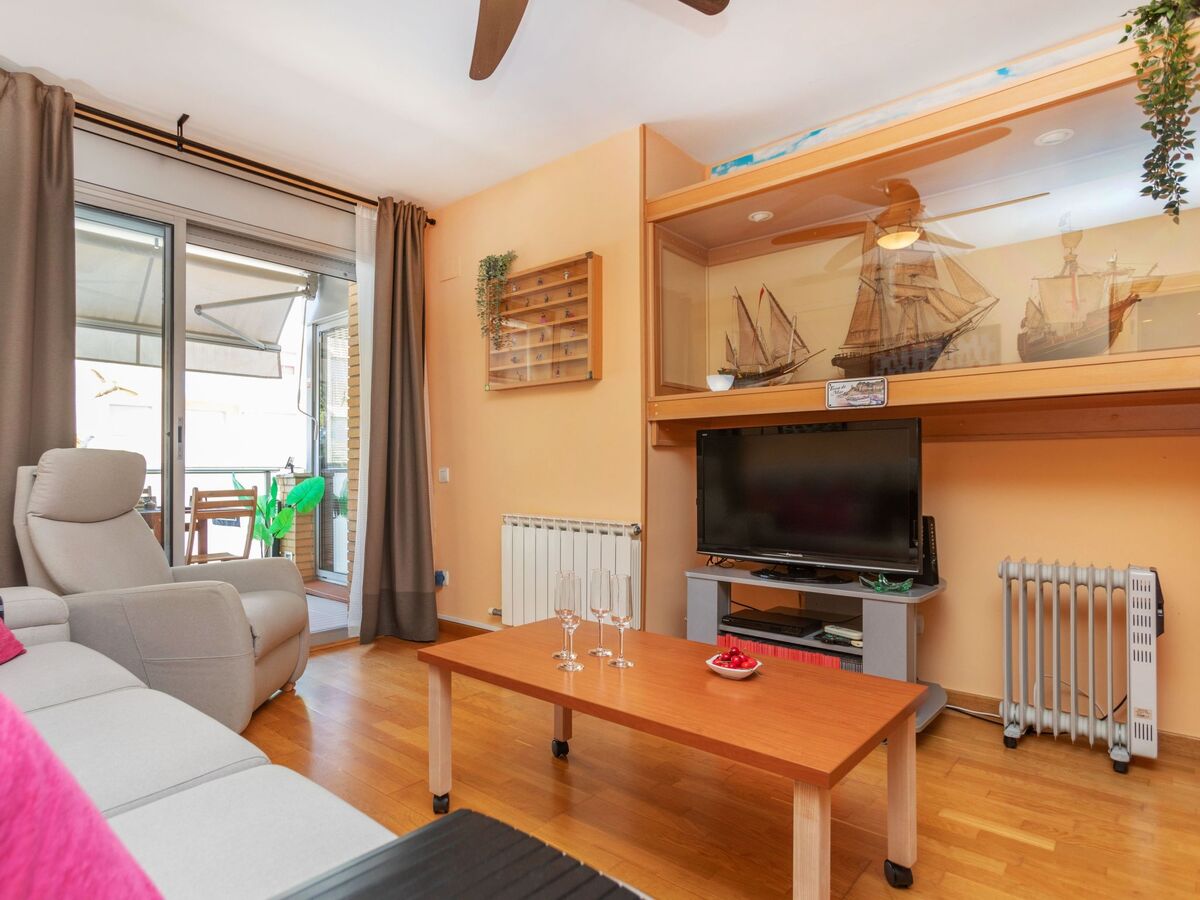 Silves, appartement 3 chambres à Tossa de Mar - Photo 2