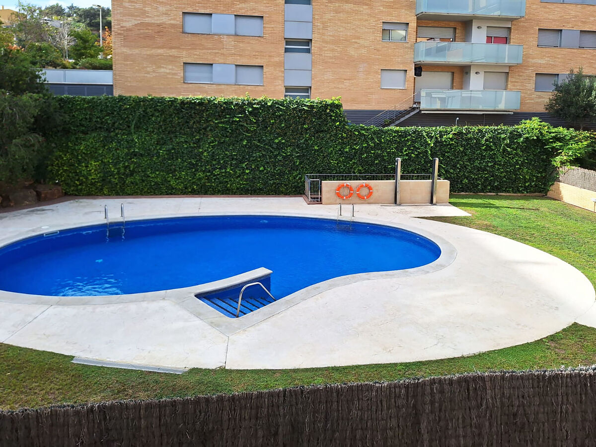 Silves, appartement 3 chambres à Tossa de Mar - Photo 5