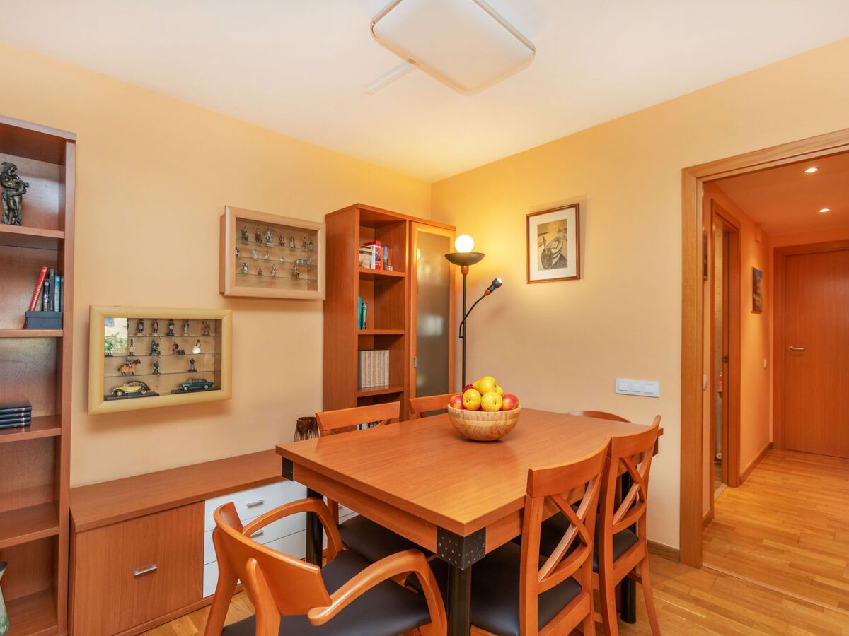 Silves, appartement 3 chambres à Tossa de Mar - Photo 6
