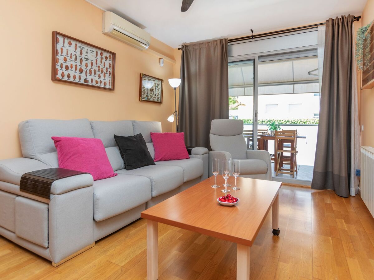 Silves, appartement 3 chambres à Tossa de Mar - Photo 8